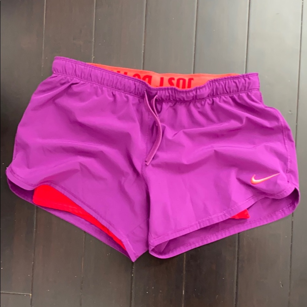 Nike Pro Shorts